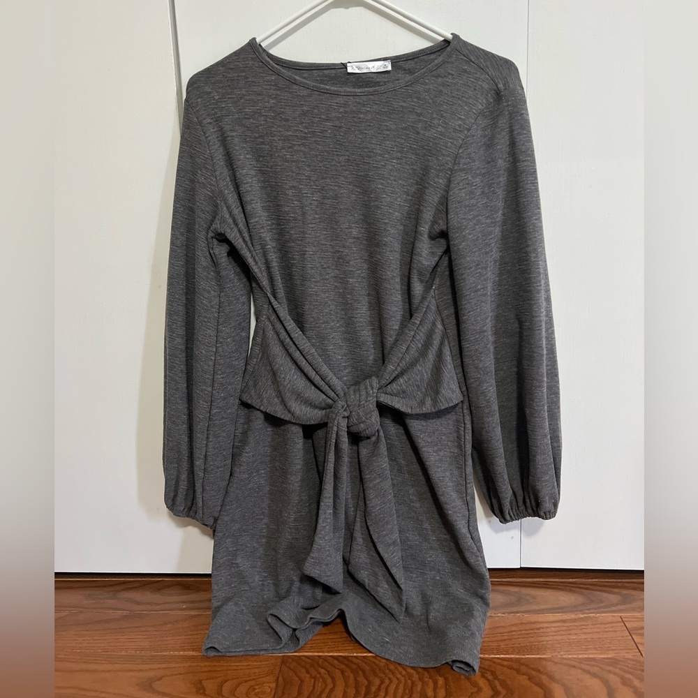 Women’s Sweater Dress